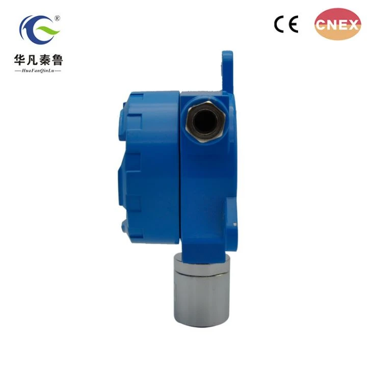 4-20 Ma DC24V Fixed Methane Ch4 Combustible Gas Leak Detector