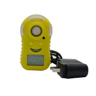 เครื่องตรวจจับก๊าซแอมโมเนียแบบพกพาความแม่นยำสูง NH3 Analyzer