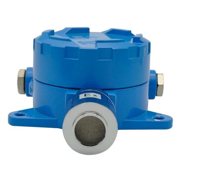Gas Detector RS485 Sulfur Dioxide Gas Monitor SO2 Gas detector