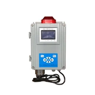 แก้ไขเครื่องตรวจจับก๊าซหลายแบบ 4 in 1