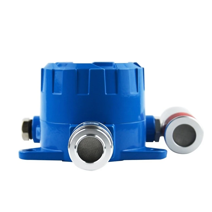 Sulfur Dioxide Gas Detector