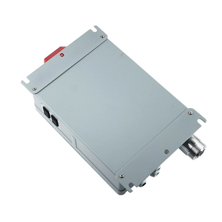Wall Mounted Ammonia Gas Detector