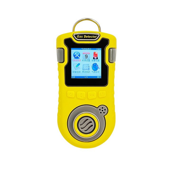 H2s Gas Tester