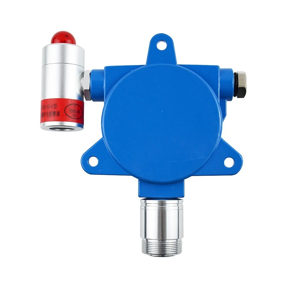 Hydrogen Peroxide Gas Detector