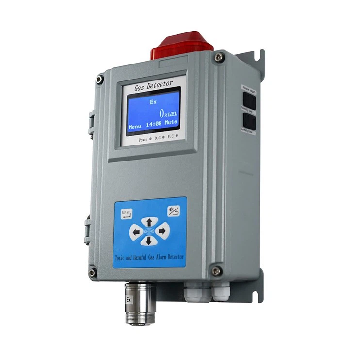 O2 Gas Monitor
